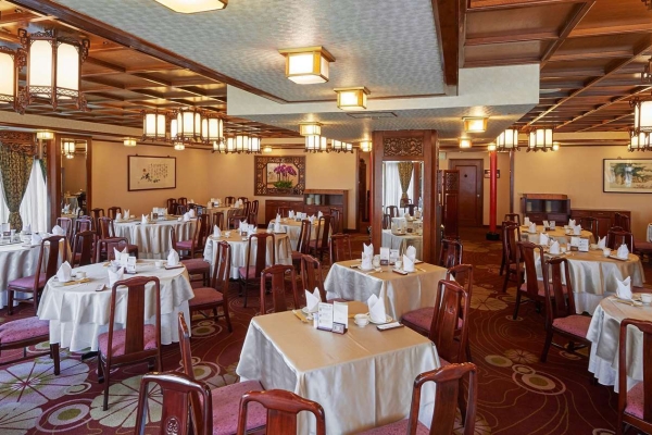 Howard Plaza Hotel Taipei